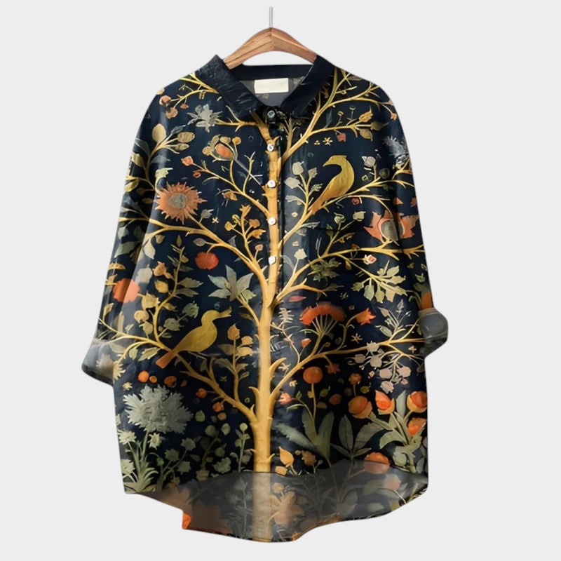 Lajla™ | Bluse