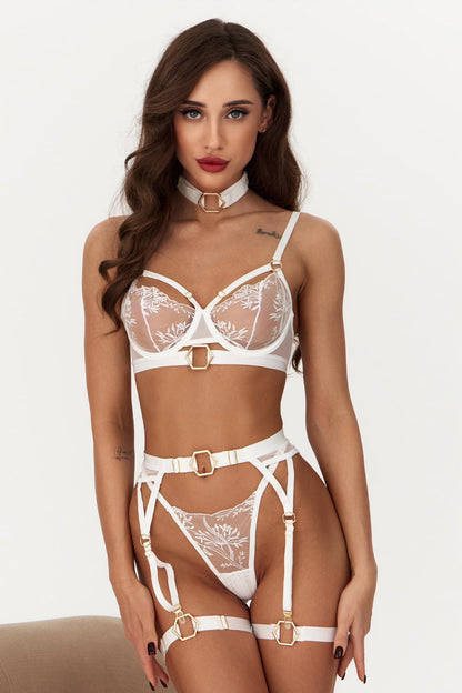 Crystal Collection Set
