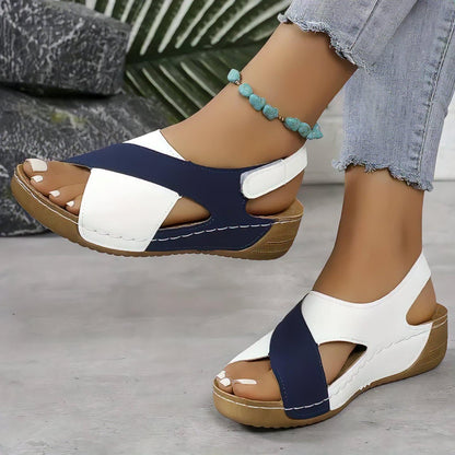 Lara™ | Komfortable sandaler