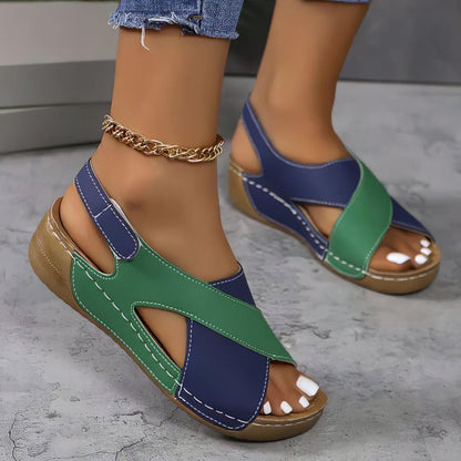 Lara™ | Komfortable sandaler