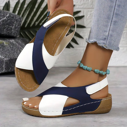 Lara™ | Komfortable sandaler