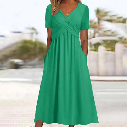 Jasmina™ | Maxikjole