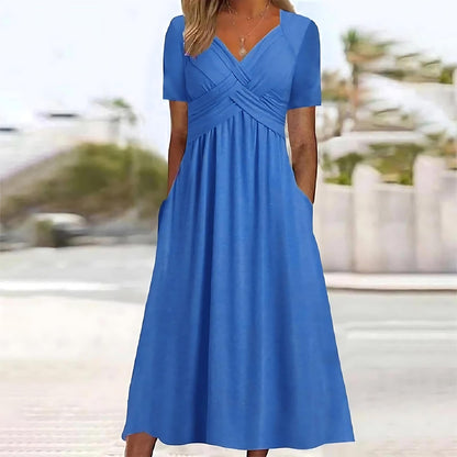 Jasmina™ | Maxikjole