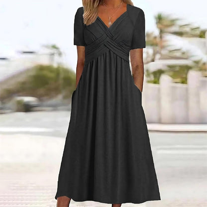 Jasmina™ | Maxikjole