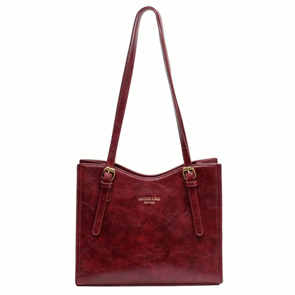 CharmBun Tote | Skuldertaske