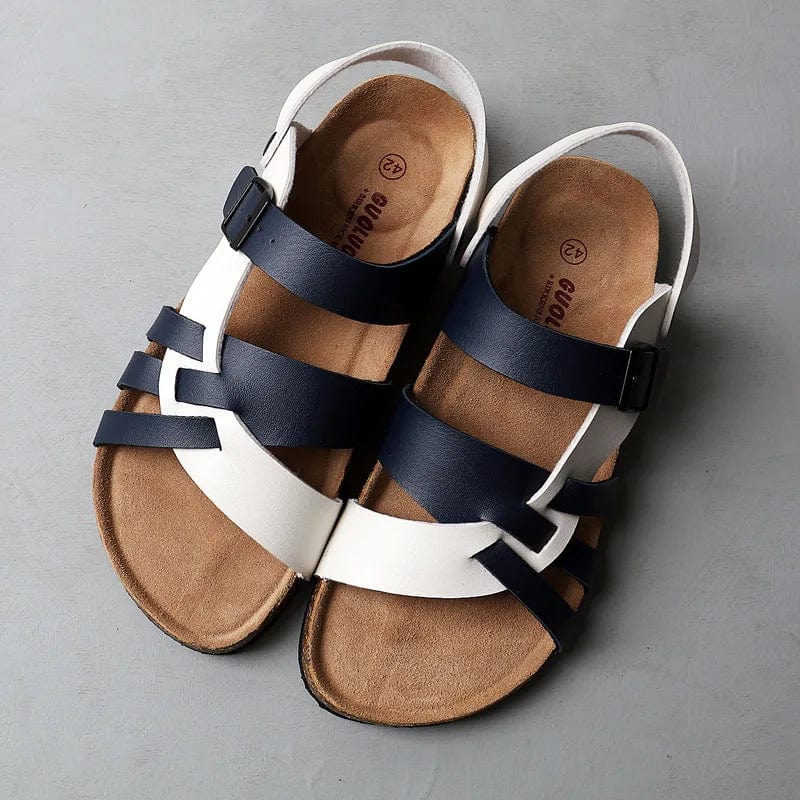 Sereni™ | Ortopædiske Sandaler