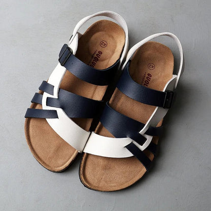 Sereni™ | Ortopædiske Sandaler