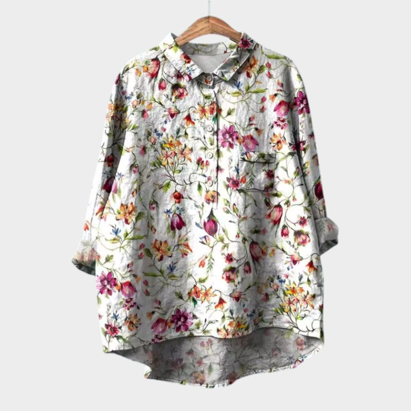 Mayla™ | Bluse