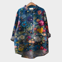 Blomsterdesign 7