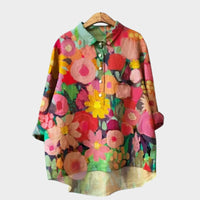 Blomsterprint 2