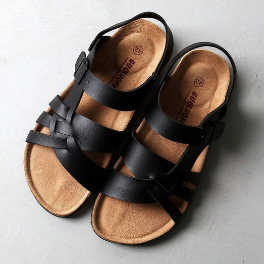 Sereni™ | Ortopædiske Sandaler