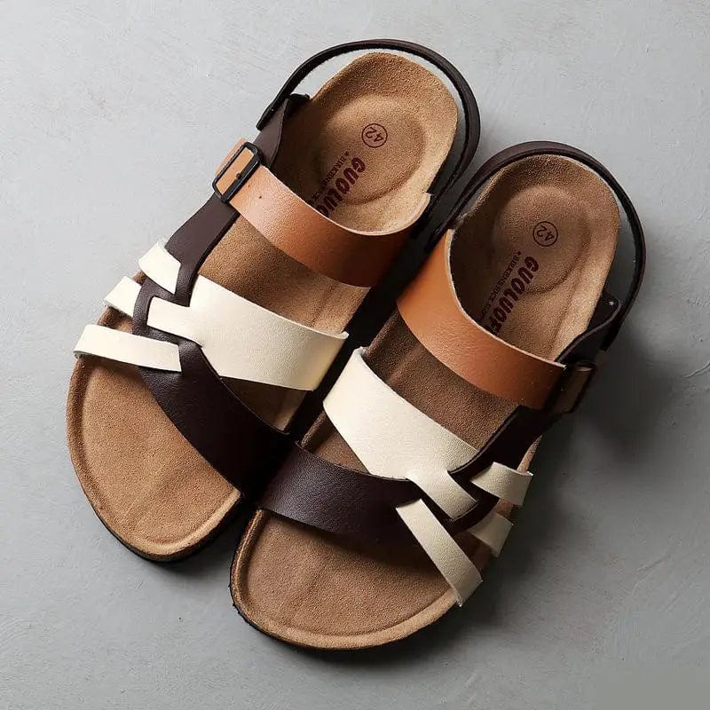 Sereni™ | Ortopædiske Sandaler
