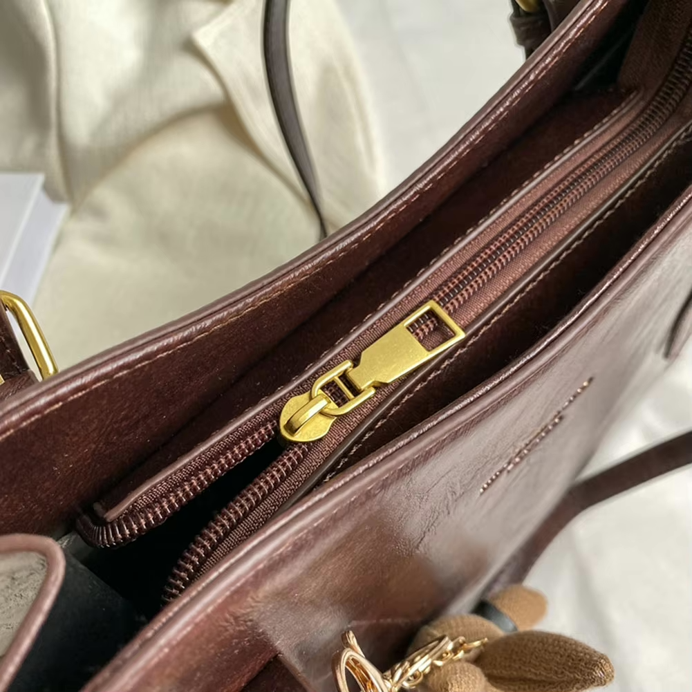 CharmBun Tote | Skuldertaske