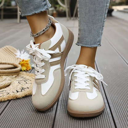 Yvette™ | Orthopædiske Komfortable Sneakers