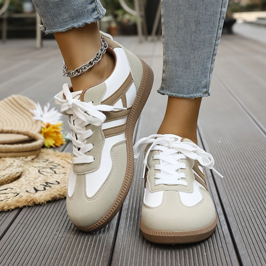 Yvette™ | Orthopædiske Komfortable Sneakers