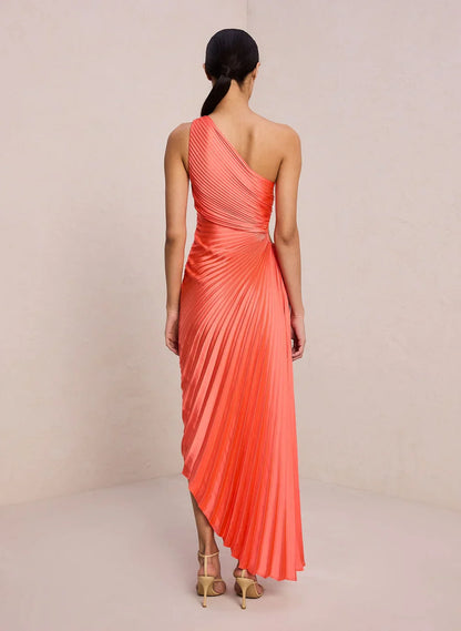 Soraya™ | Elegant sommerkjole