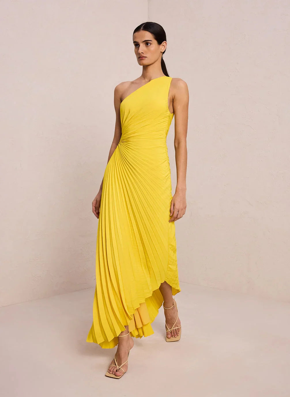 Soraya™ | Elegant sommerkjole