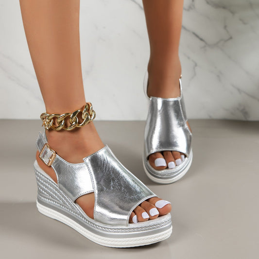 Gretchen™ | Orthopædiske Sandaler