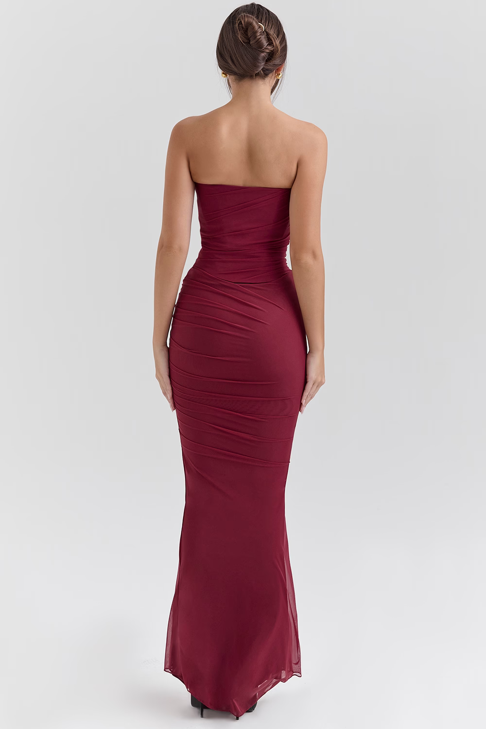 SERAPHINA - Mesh-BH