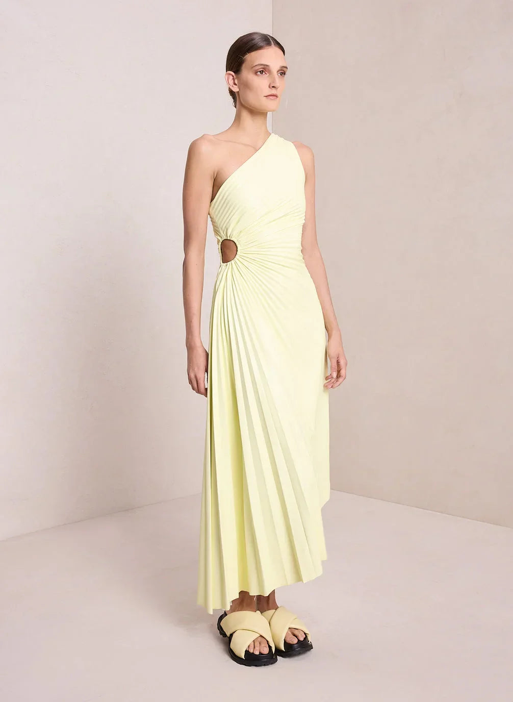 Soraya™ | Elegant sommerkjole
