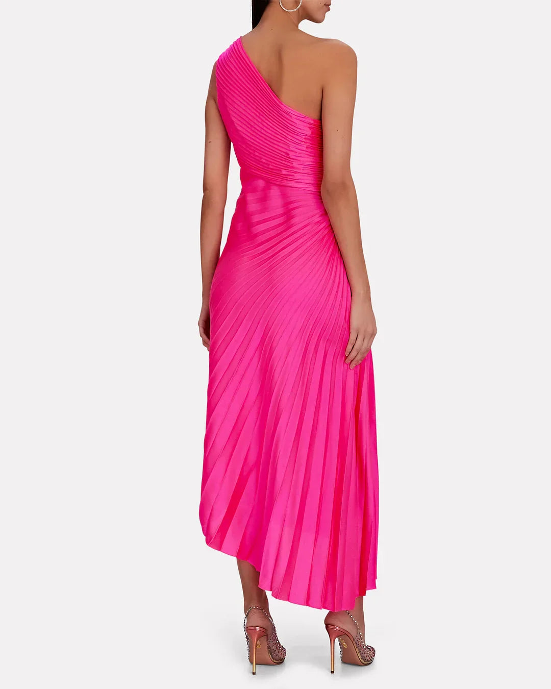 Soraya™ | Elegant sommerkjole