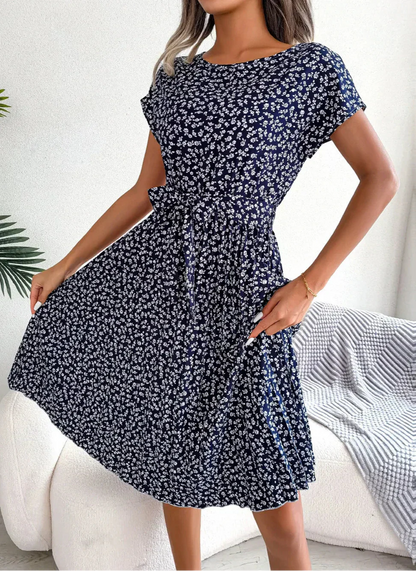 Lilienne | Smart Sommerkjole