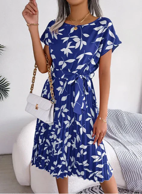 Lilienne | Smart Sommerkjole