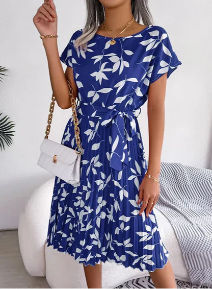 Lilienne | Smart Sommerkjole