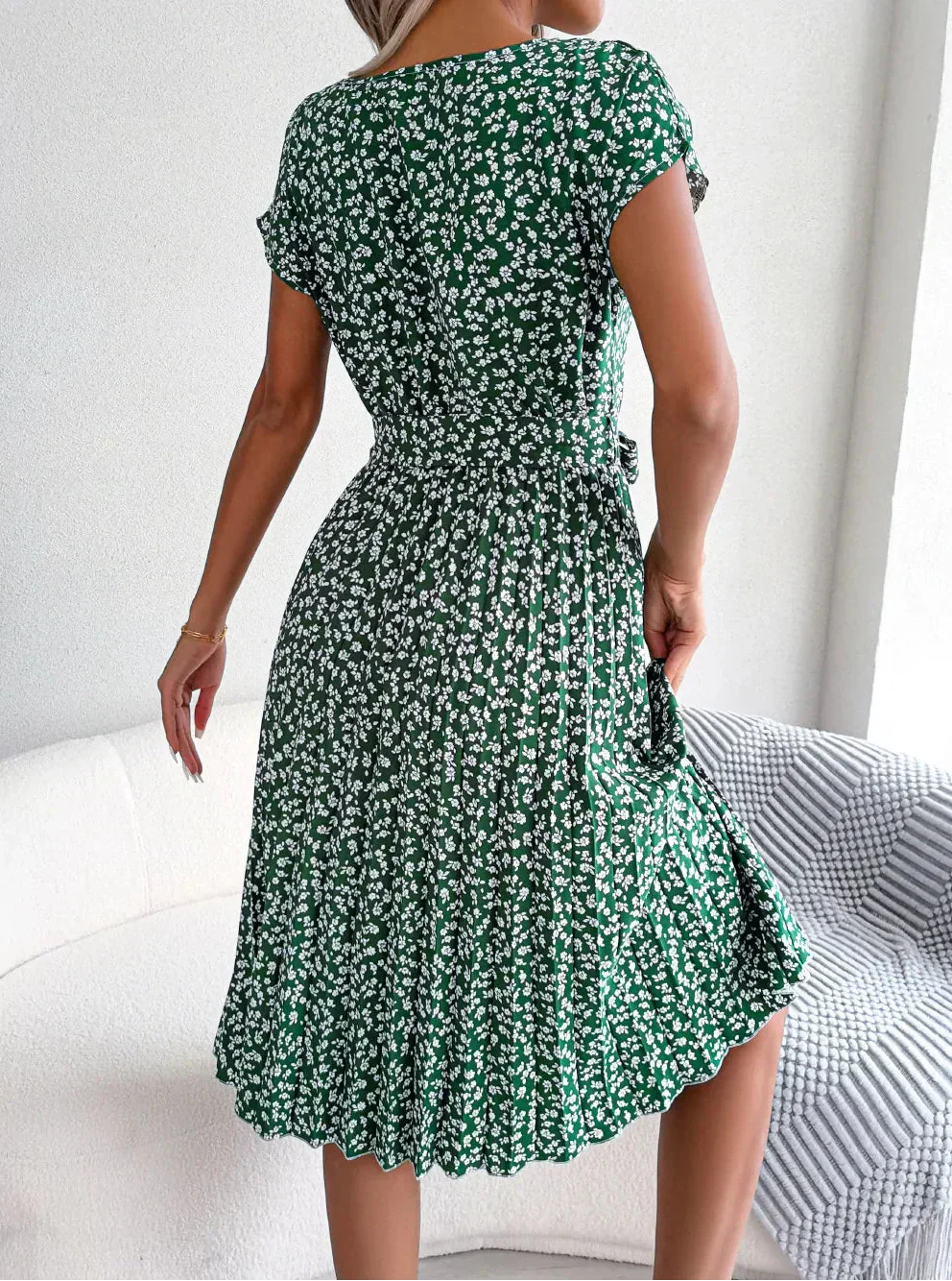 Lilienne | Smart Sommerkjole