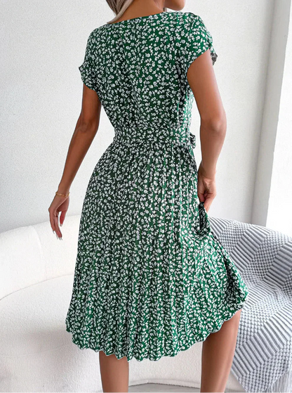 Lilienne | Smart Sommerkjole