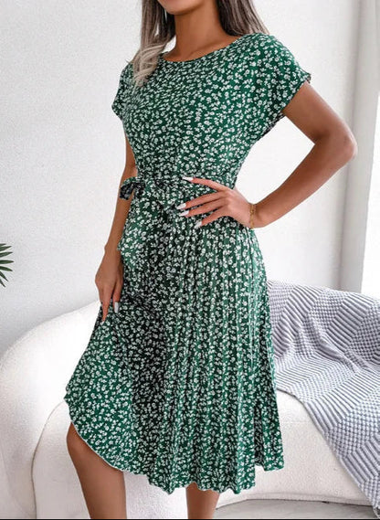 Lilienne | Smart Sommerkjole