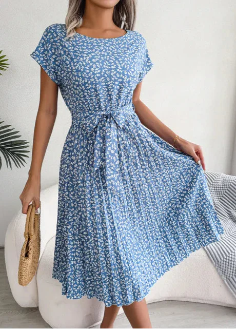 Lilienne | Smart Sommerkjole