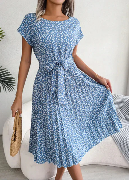 Lilienne | Smart Sommerkjole