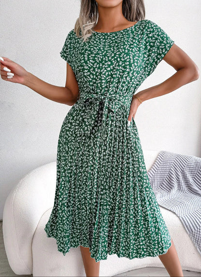 Lilienne | Smart Sommerkjole