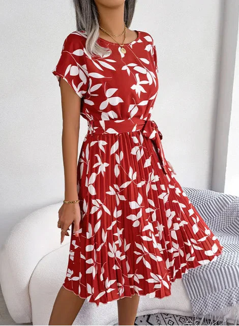 Lilienne | Smart Sommerkjole