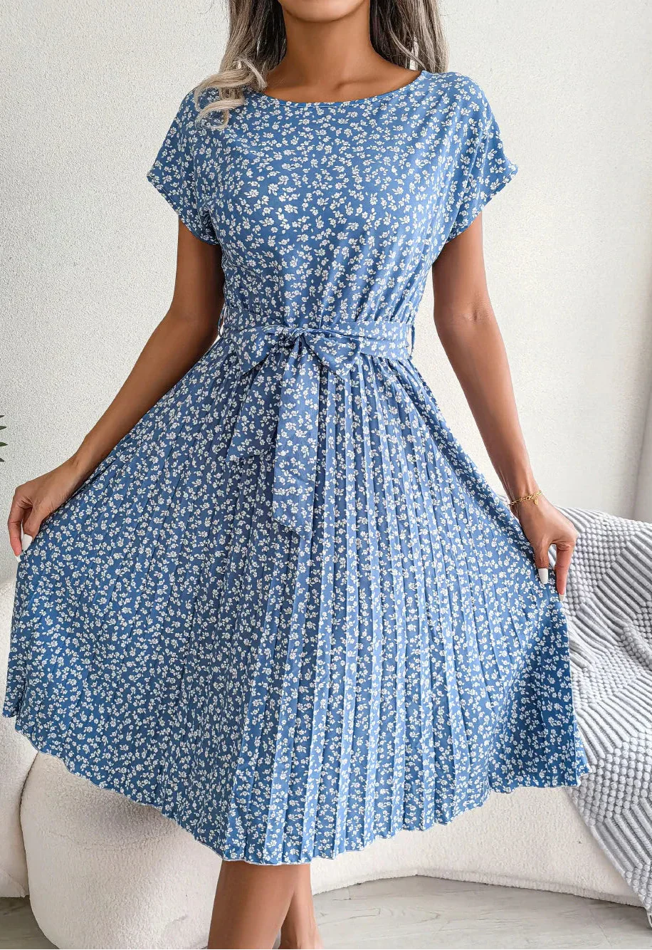 Lilienne | Smart Sommerkjole