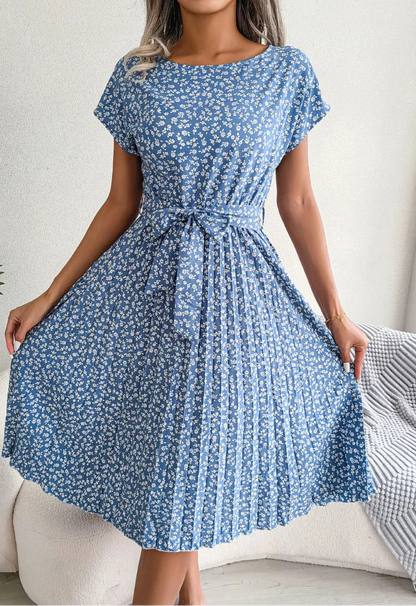 Lilienne | Smart Sommerkjole