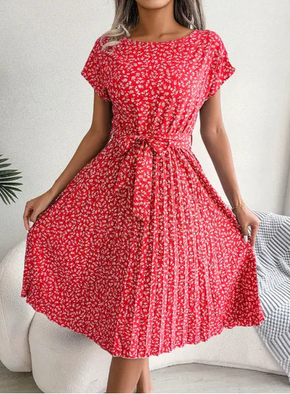 Lilienne | Smart Sommerkjole