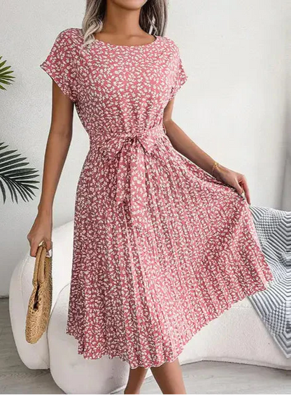 Lilienne | Smart Sommerkjole