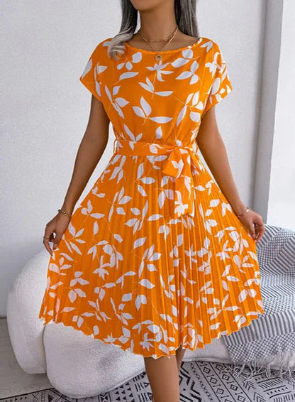 Lilienne | Smart Sommerkjole