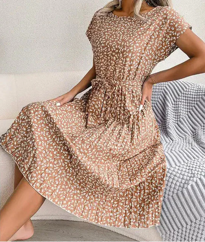 Lilienne | Smart Sommerkjole
