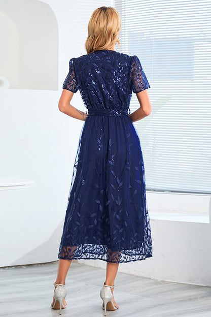 Elegant Sommer Maxi Kjole til Kvinder til Specielle Anledninger