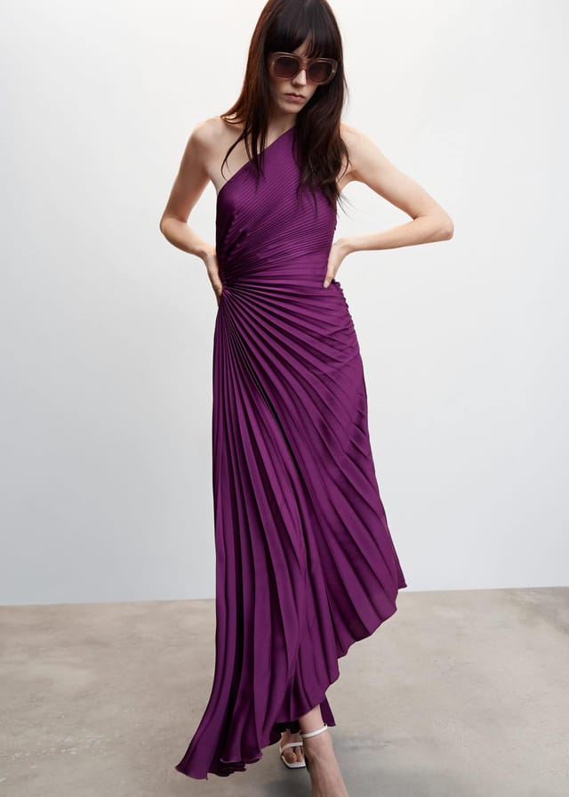 Soraya™ | Elegant sommerkjole