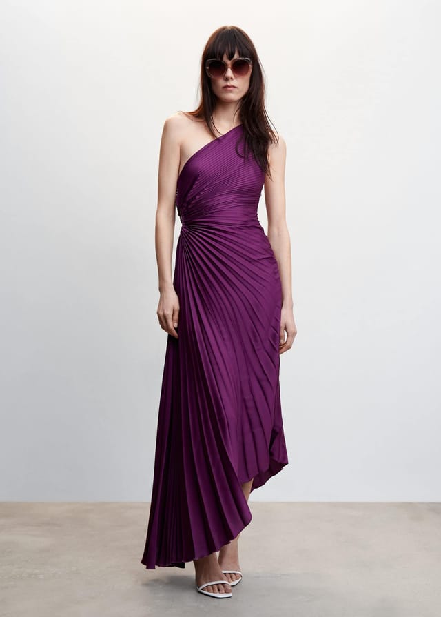 Soraya™ | Elegant sommerkjole