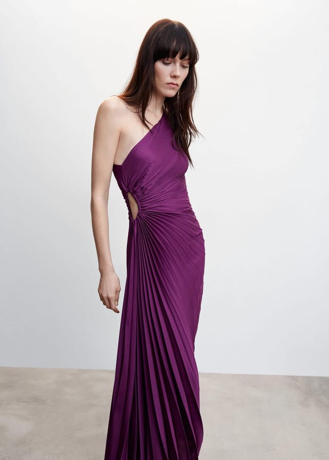 Soraya™ | Elegant sommerkjole