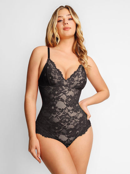 Elegante Kanten Shapebody