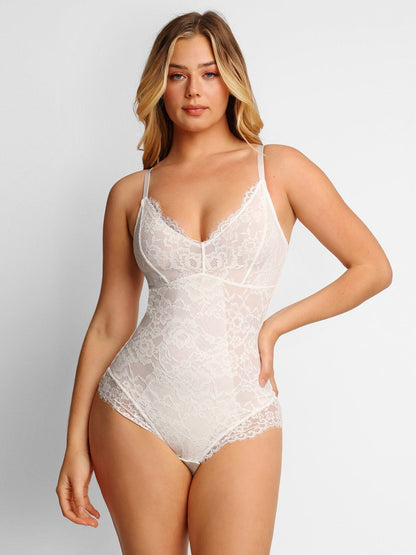 Elegante Kanten Shapebody