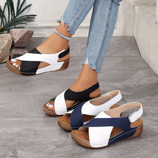 Emmas™ - Ortopædiske sandaler